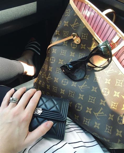 custom Louis Vuitton Instagram